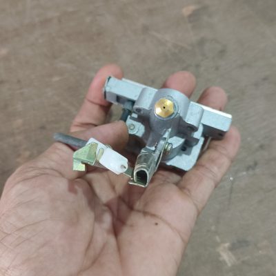 1.5 inch Open Motor 100% Copper